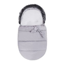 Zimska vreča Moose Gray Coat